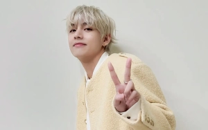 Kasus V BTS Dikuntit Sasaeng Dilimpahkan ke Kejaksaan