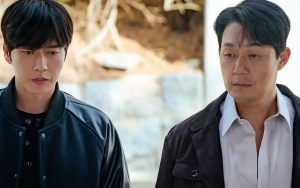 ‘The Killing Vote’ Episode 12 Recap: Keputusan Plot Twist Park Hae Jin Ciptakan Open Ending