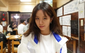 Hyeri Curhat Soal Perubahan Diri di Vlog Perdana Usai Putus dari Ryu Jun Yeol