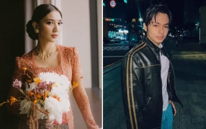 Sheila Dara Gemas Lihat Penampilan Sendiri saat Satu Frame Bareng Angga Yunanda