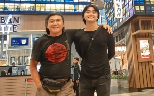 Willy Dozan Tegas Bantah Leon Aniaya Rinoa Aurora Senduk 