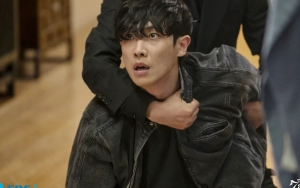Lee Joon Bernasib Ngenes di Ending 'The Escape of the Seven' Season 1