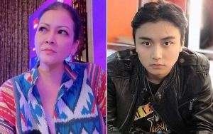 Melanie Subono Minta Proses Hukum Leon Dozan Tetap Berjalan meski Sudah Minta Maaf