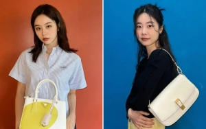 Hyeri Sampaikan Pesan Menyentuh di Pernikahan Sojin Girl's Day