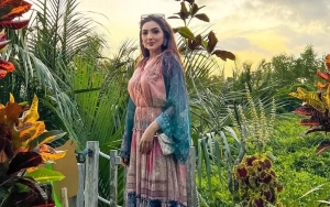 Ashanty Ikut Turun Tangan Atas Maraknya Kasus Pelecehan