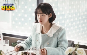 Lee Yoo Mi Curhat Kemungkinan Dibenci Penonton Saat Bintangi 'Strong Girl Nam Soon'