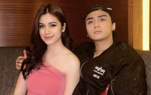 Rinoa Aurora Senduk Muncul Perdana di Medsos pasca Leon Dozan Ditahan