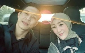 Larissa Chou Butuh Tiga Hari Perawatan RS Imbas Hamil Muda