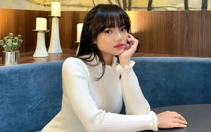 Paranormal Peringatkan Fuji An untuk Hati-hati di tengah Karier Cemerlang Tahun Depan