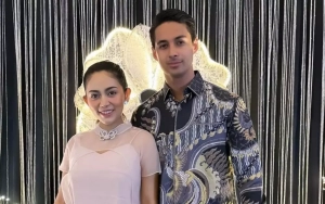 Rachel Vennya Sanjung Sang Pacar di Momen Ultah Putri Cantik