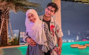 Teuku Ryan Santai Saat Pembagian Jadwal Asuh Anak Berujung Rumor Pisah dengan Ria Ricis