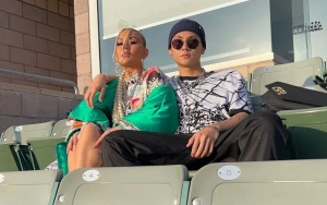Pacar Agnes Monica Perdana Pamer Foto Mesra Usai Setahun Vakum SosMed