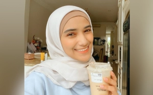 Nadya Mustika Rahayu Manglingi Saat Tampil Berkebaya Jelang Pernikahan Kedua