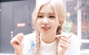 Rose BLACKPINK Salahkan Tur 'BORN PINK' untuk Obsesinya Terhadap Makanan yang Dulu Dihindari