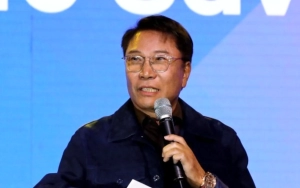 Lee Soo Man Jadi Pemilik Saham Terbesar Perusahaan Bioteknologi usai Keluar SM
