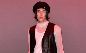 Visual Wonbin RIIZE Mengingatkan Fans Pada Aktor Ternama Jepang