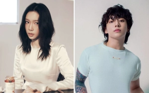 Teaser Comeback Taeyeon SNSD Tuai Tudingan Plagiat MV 'Seven' Milik Jungkook BTS