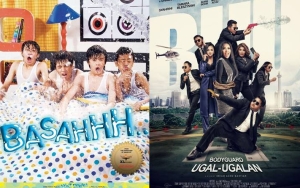 Filmografi