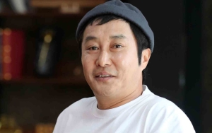 Kim Byung Man Cerai Setelah 12 Tahun Menikah