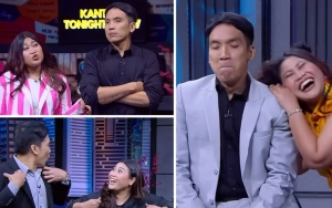 8 Potret Chemistry Desta dan Boiyen yang Gencar Dijodoh-jodohkan