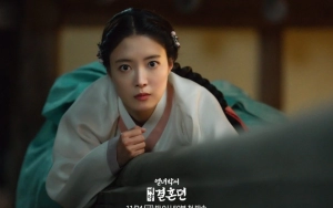 Lee Se Young Soroti Beratnya Syuting Pakai Hanbok untuk 'The Story of Park's Marriage Contract'