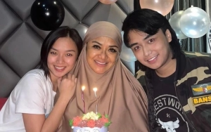 Adik Leon Dozan Bawa Surat ke Penjara Untuk Sang Kakak