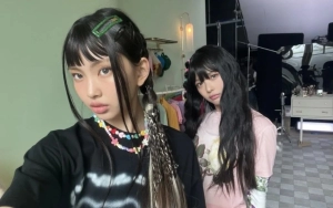 Agensi NewJeans Bantah Rumor Abaikan Pendidikan Hanni dan Hyein