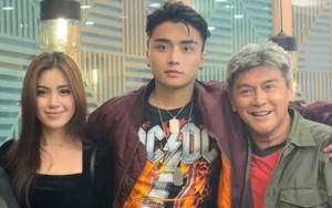Willy Dozan Cabut Kuasa Hukum demi Damai dengan Pihak Rinoa Aurora 