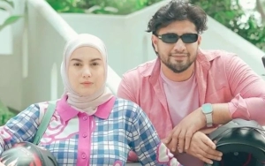 Ammar Zoni Bersiap Duel Tinju di Tengah Proses Cerai dengan Irish Bella