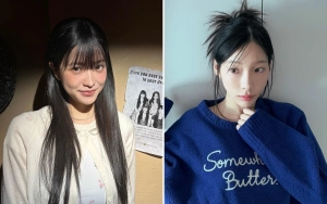Yeri Red Velvet Goda Taeyeon SNSD Soal Interaksi Bareng Model Cowok di Teaser Comeback