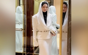 Inara Rusli Ngakak Dikira Hamil Saat Baru Cerai dari Virgoun