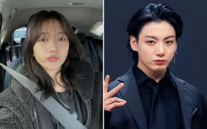 Hannah Adik Bang Chan Stray Kids Viral Usai Cover Lagu Jungkook BTS 'Seven'