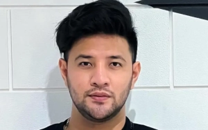 Ammar Zoni Beri Petunjuk Akan Buat Gebrakan Pasca Digugat Cerai Irish Bella