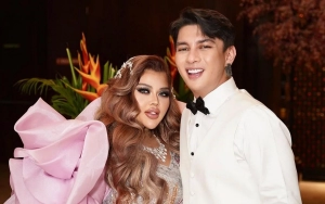 Shindy Bantah Gimmick usai Umumkan Perpisahan dengan Pesinetron Rendy Samuel
