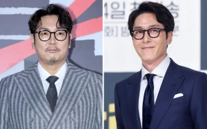 Cho Jin Woong Masih Tak Percaya Kim Joo Hyuk Meninggal Usai Syuting 'Believer'