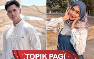 Verrell Bramasta Dirumorkan Tunangan, Kakak Ipar Tanggapi Soal Isu Ria Ricis Cerai - Topik Pagi