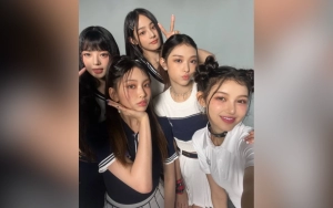 Performance NewJeans di Kejuaraan Dunia League of Legends 2023 Banjir Kritik