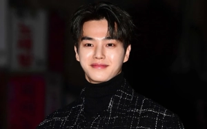 Song Kang Curhat Berat Badannya Naik Drastis Usai Syuting 'My Demon'
