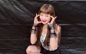 HyunA Temukan Dunia Baru Usai Gabung Agensi DAWN