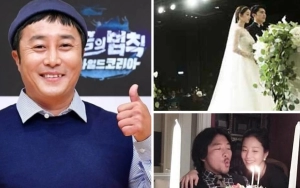 Kim Byung Man dan 7 Artis Korea Ini Berakhir Cerai Usai Lebih Dari 7 Tahun Menikah