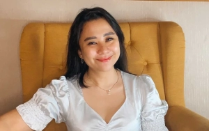 Chikita Meidy Pamer Foto Flawless Usai Kisah Lawas Dibully Kakak Kelas Viral