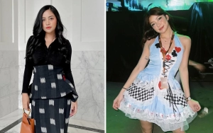 Rachel Vennya Tiba-Tiba Akui Bakal Cocok Pacaran dengan Regina Phoenix