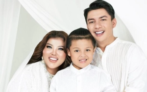 Rendy Samuel Fokus Urus Anak Saat Shindy Sentil Dugaan Penyebab Cerai