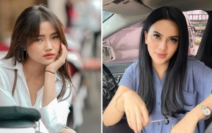 Fuji An Terseret Usai Isi Chat Anggita Sari dan Marissya Icha Viral