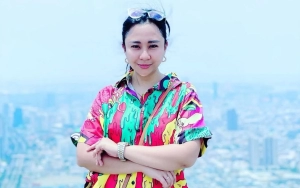 Chikita Meidy Ingatkan Soal Kekerasan Psikis setelah Ngaku Dirisak Artis