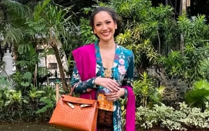 Beredar Diduga Undangan Pernikahan BCL Usai Kabar Bakal Akad di Bali