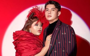 Shindy Bocorkan Chat Lawas saat Ingin Cerai dengan Rendy Samuel