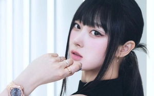 Giselle aespa Bantah Rumor Keluarganya Punya Lapangan Golf Pribadi