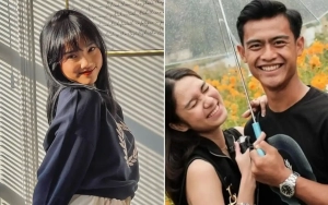 Fuji An Sebut Azizah Salsha dan Pratama Arhan Pasutri Bocil
