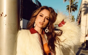 Cinta Laura Pernah Langsung Kabur saat Didekati Berondong